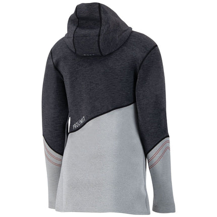 Prolimit Neopreen Hoodie Dames Oxygen 1.5mm Zwart