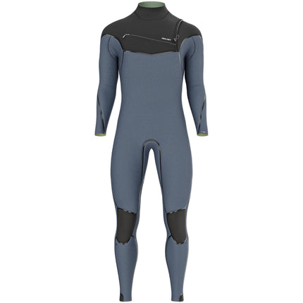 Prolimit Wetsuit Heren Vapor Steamer Free-X 6/4MM Blauw