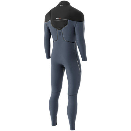 Prolimit Wetsuit Heren Vapor Steamer Free-X 6/4MM Blauw