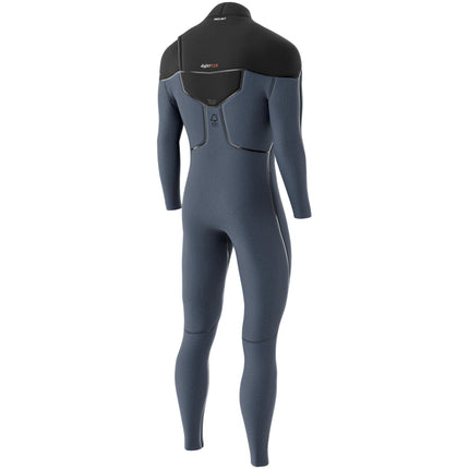 Prolimit Wetsuit Heren Vapor Steamer Free-X 5/4MM Blauw