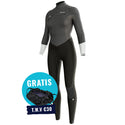 Wetsuit Dames Fullsuit