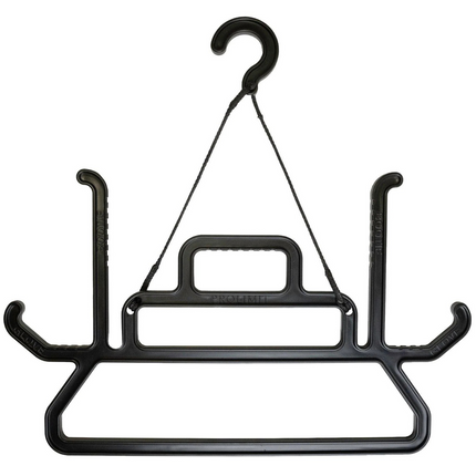 Prolimit Wetsuit Hanger Zwart