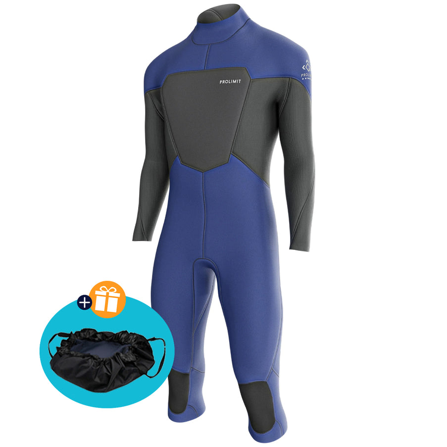 prolimit-wetsuit-heren-fusion-steamer-overknee-3-2-mm-blauw
