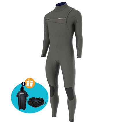 prolimit-wetsuit-heren-pf3-steamer-free-x-5-4mm-zwart
