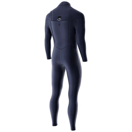 Prolimit Wetsuit Heren Predator Steamer Free-X 5/4MM Blauw