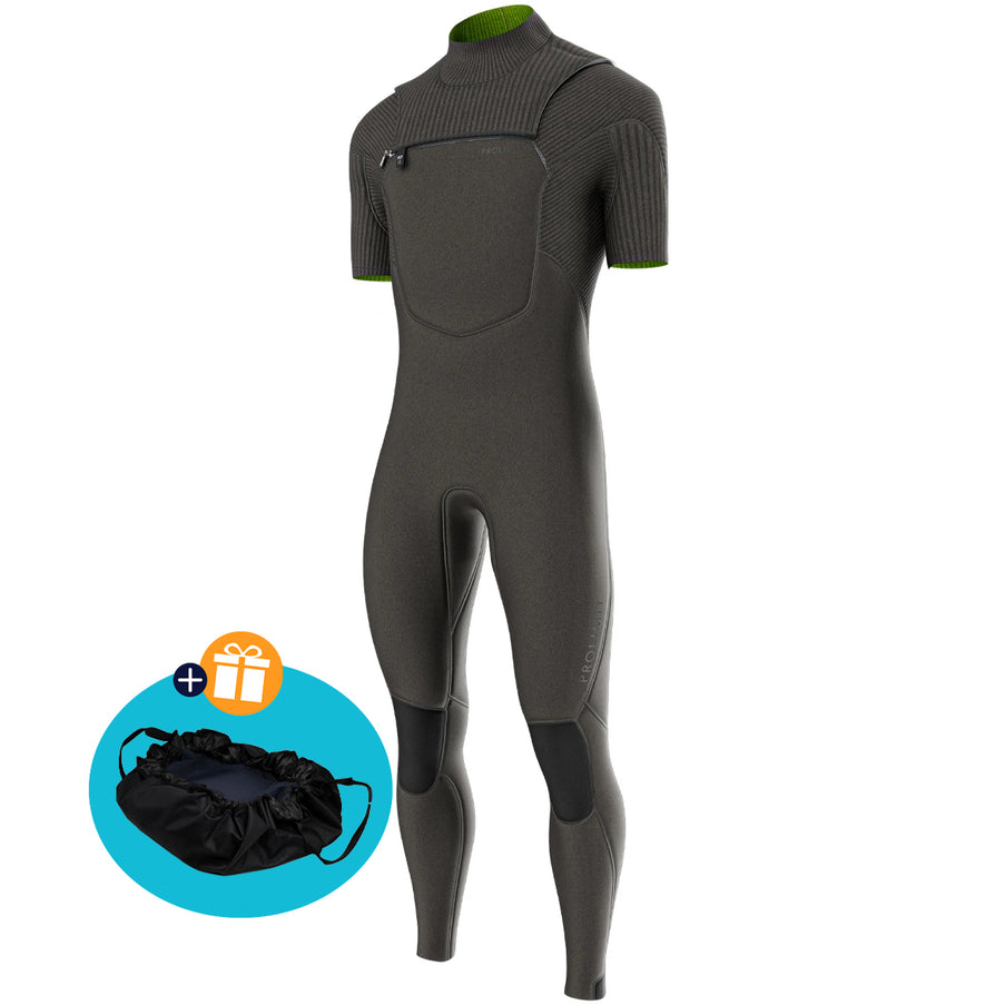 prolimit-wetsuit-heren-predator-steamer-freezip-sa-4-3-mm-zwart