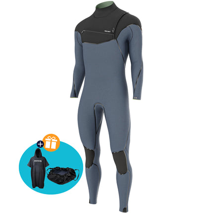 prolimit-wetsuit-heren-vapor-steamer-free-x-6-4-mm-blauw