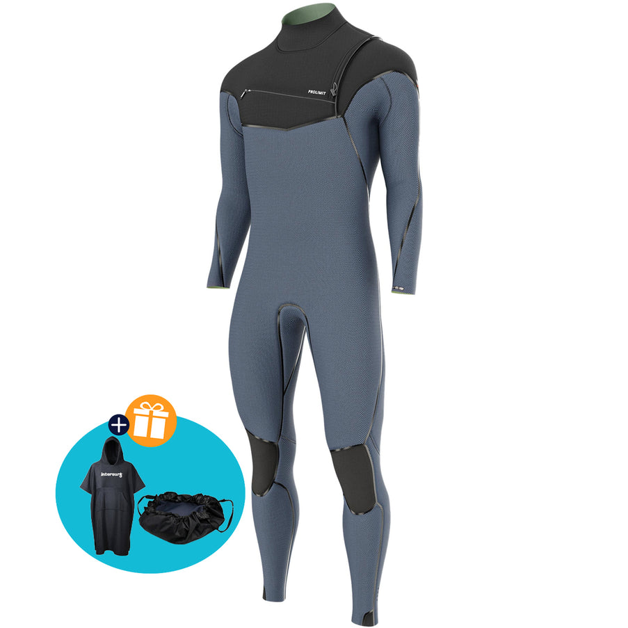 prolimit-wetsuit-heren-vapor-steamer-free-x-6-4-mm-blauw
