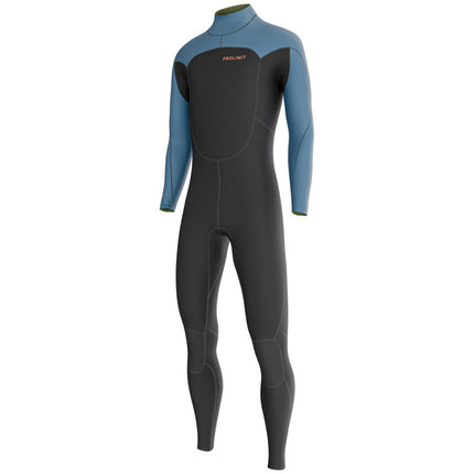Prolimit Wetsuit Kind Grommet Steamer V-Zip 5/3