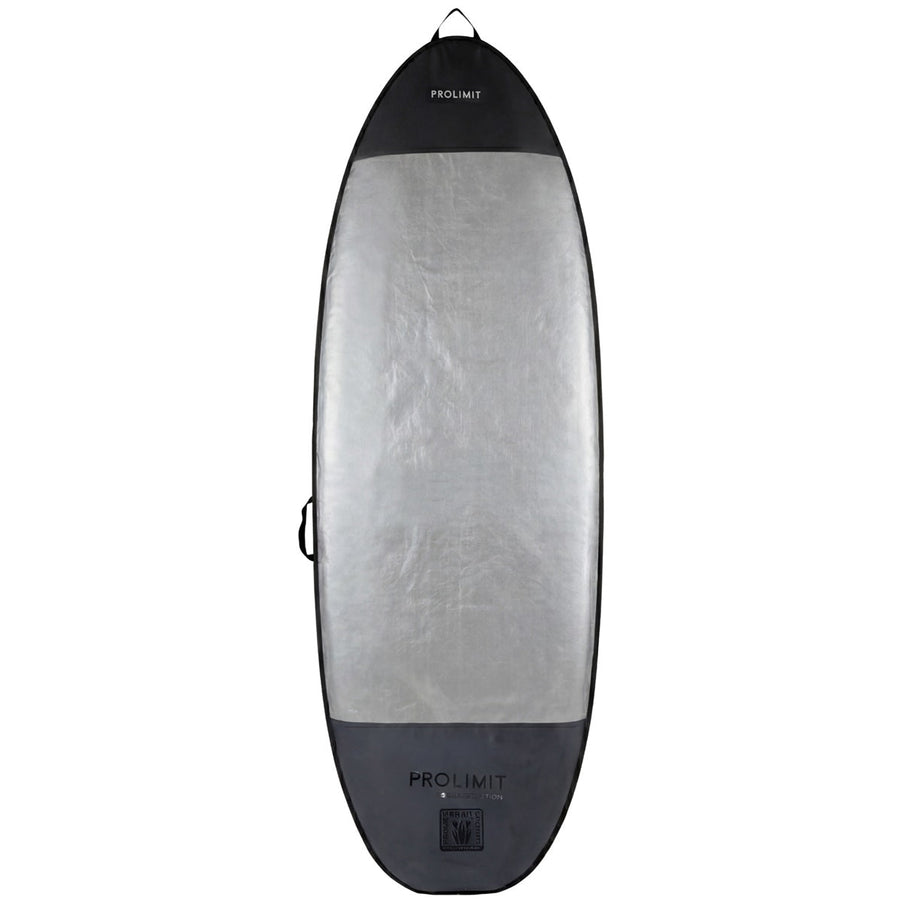 Prolimit Windsurf Boardbag Day Zwart