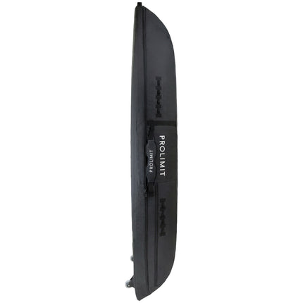 Prolimit Windsurf Boardbag Session Met Slider Wheels Zwart
