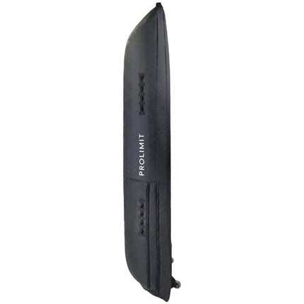 Prolimit Windsurf Boardbag Session Met Slider Wheels Zwart
