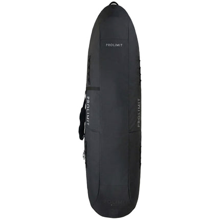 Prolimit Windsurf Boardbag Session Met Slider Wheels Zwart
