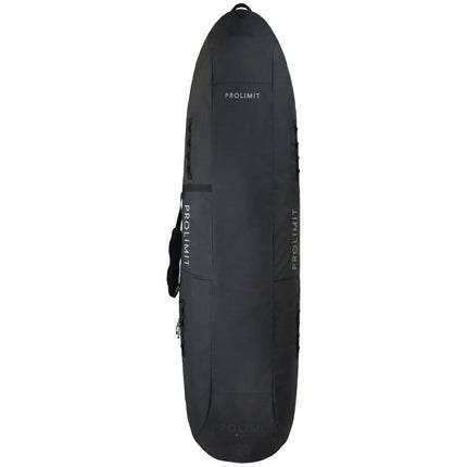 Prolimit Windsurf Boardbag Session Met Slider Wheels Zwart