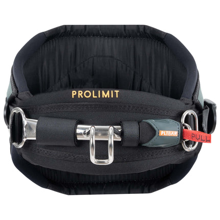 Prolimit Windsurf/Kitesurf  Heuptrapeze Kind Blauw