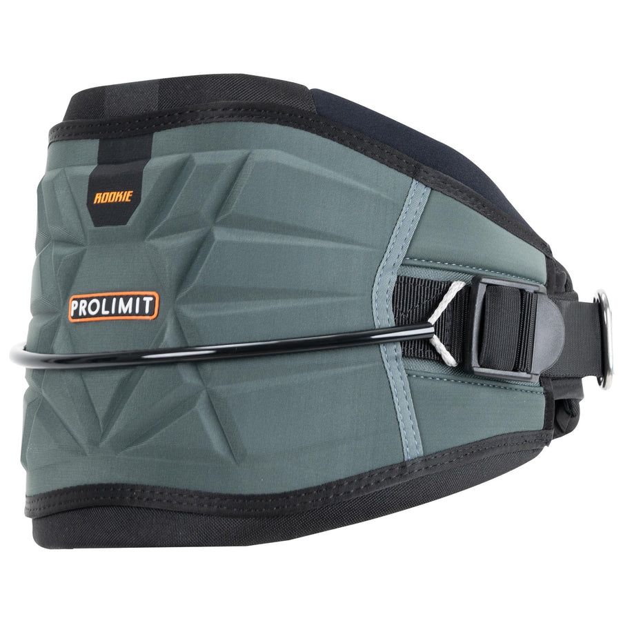 Prolimit Windsurf/Kitesurf  Heuptrapeze Kind Blauw