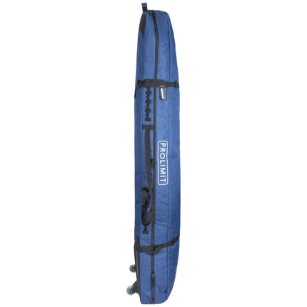 Prolimit Windsurf Sessionbag Aero Met Slider Wheels Blauw/Wit