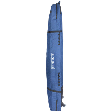 Prolimit Windsurf Sessionbag Aero Met Slider Wheels Blauw/Wit