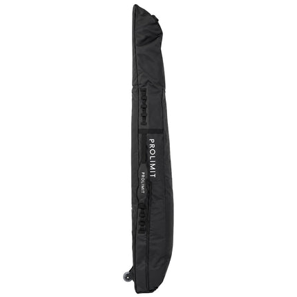Prolimit Windsurf Sessionbag Aero Met Slider Wheels Zwart