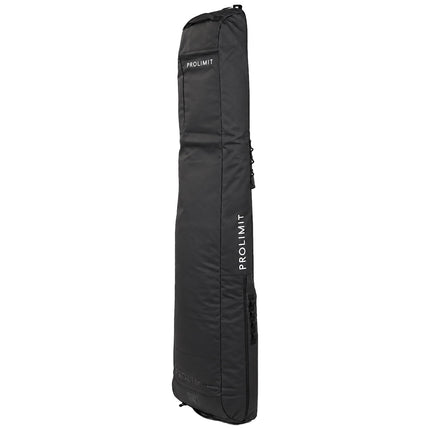 Prolimit Windsurf Sessionbag Aero Met Slider Wheels Zwart