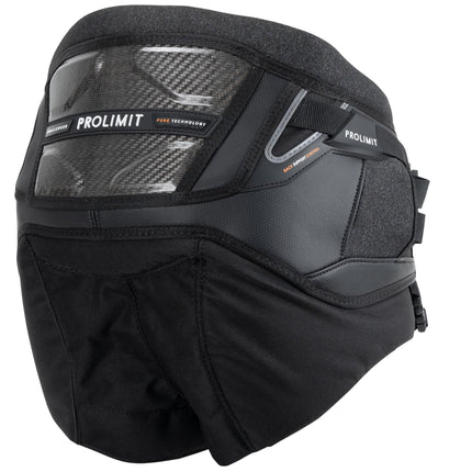 Prolimit Windsurf Trapeze Challenger Seat Zwart