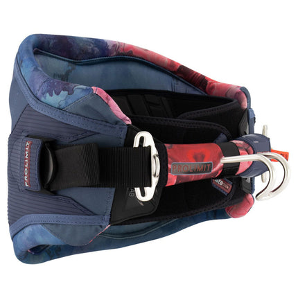 Prolimit Windsurf Trapeze Dames Waist Envy Donkerblauw