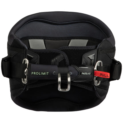 Prolimit Windsurf Trapeze Dames Waist Envy Zwart