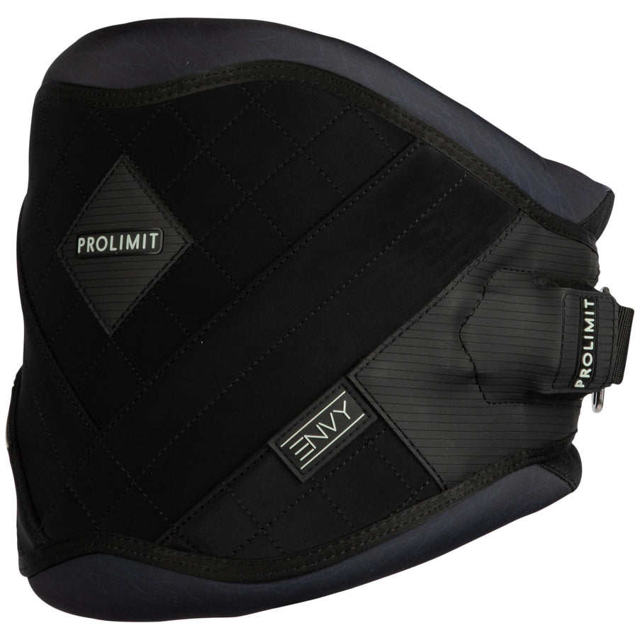 Prolimit Windsurf Trapeze Dames Waist Envy Zwart