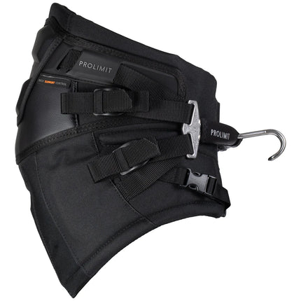 Prolimit Windsurf Trapez Seat Cruiser Schwarz