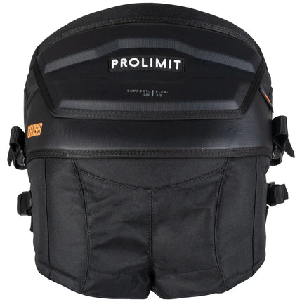 Prolimit Windsurf Trapez Seat Cruiser Schwarz