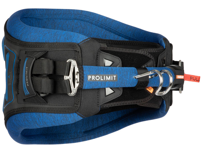 Prolimit Windsurf Trapeze Waist Team Donkerblauw