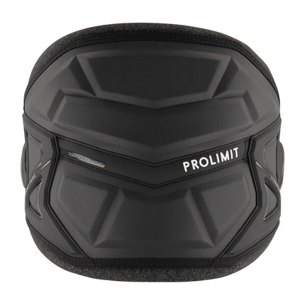 Prolimit Windsurf Trapeze Waist Teamwave Zwart/Grijs