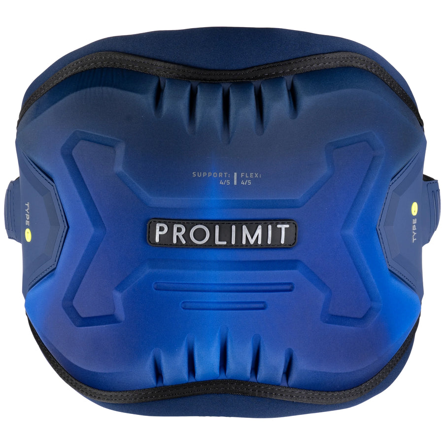 Prolimit Windsurf Trapeze Waist Type-T Donkerblauw