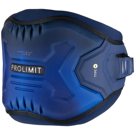 Prolimit Windsurf Trapez Waist Type-T Dunkelblau