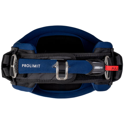 Prolimit Windsurf Trapeze Waist Vault Donkerblauw