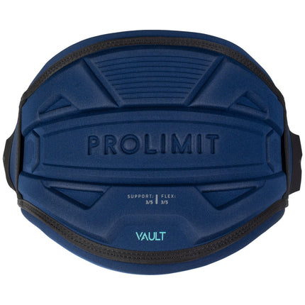 Prolimit Windsurf Trapeze Waist Vault Donkerblauw