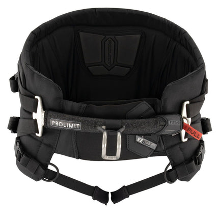 Prolimit Windsurf Trapeze WS Seat Cruiser Zwart
