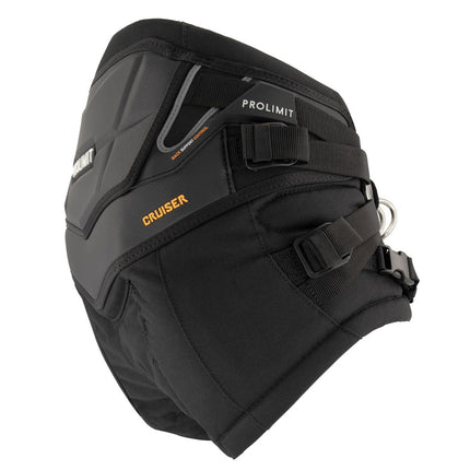Prolimit Windsurf Trapeze WS Seat Cruiser Zwart