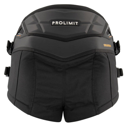 Prolimit Windsurf Trapeze WS Seat Cruiser Zwart