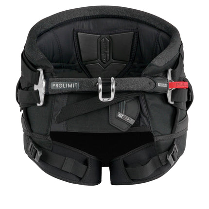 Prolimit Windsurf Trapeze WS Seat Race Zwart