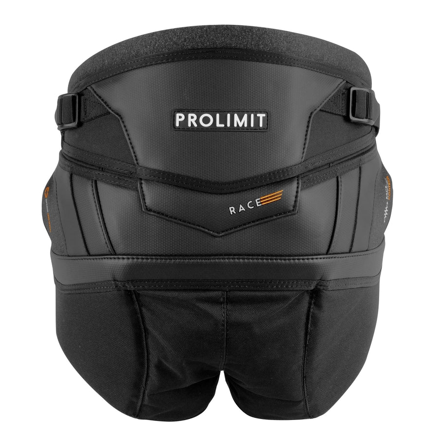 Prolimit Windsurf Trapeze WS Seat Race Zwart