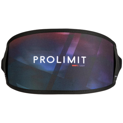 Prolimit Wing Trapez Drift X Light Schwarz