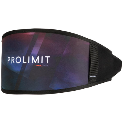 Prolimit Wing Trapez Drift X Light Schwarz