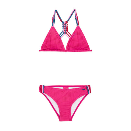 Protest Bikini Meisjes Prtfimke JR Roze