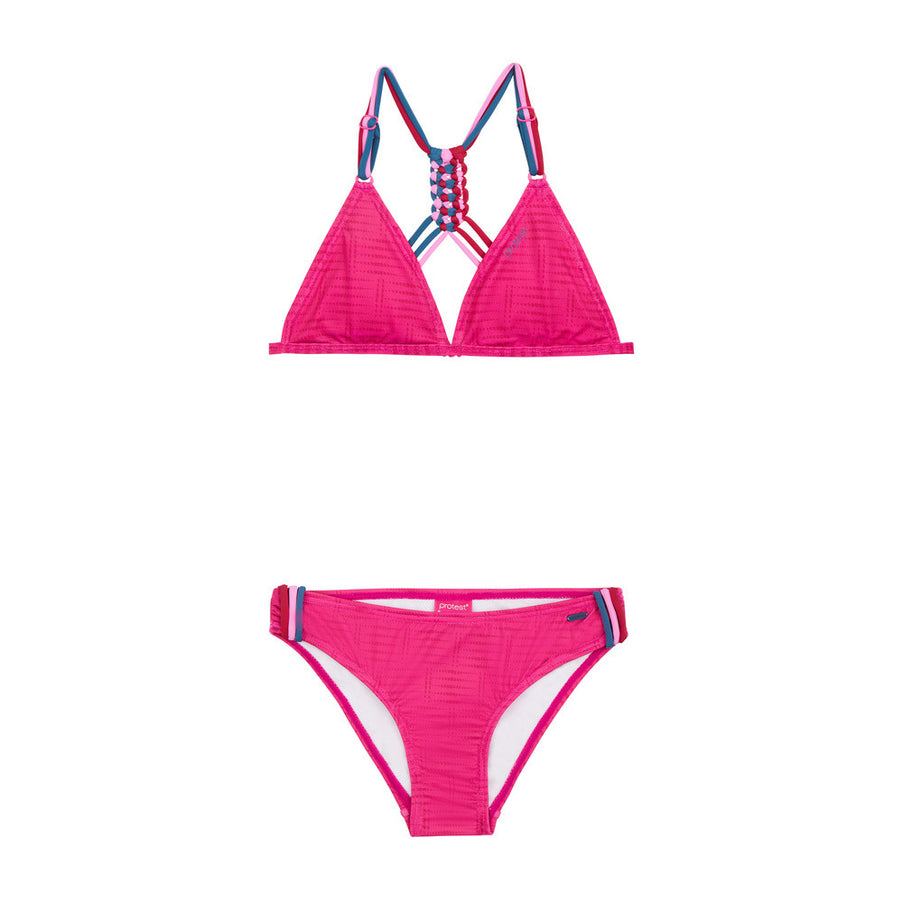 Protest Bikini Meisjes Prtfimke JR Roze