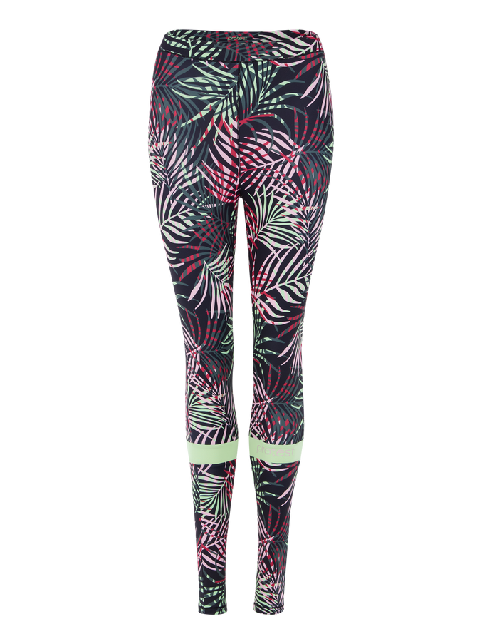 Protest SUP Broek Dames Prtsaos Roze