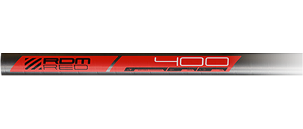 Severne Windsurf Mast Red RDM Horizontaal