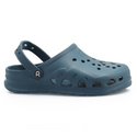 Rouchette Klompen Unisex Kosmik Groen/Blauw