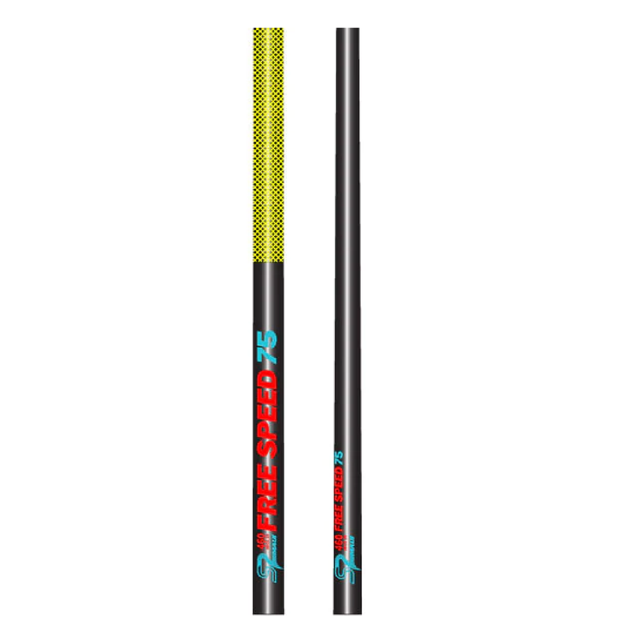 S2Maui Windsurf Mast Freespeed 75% Carbon SDM