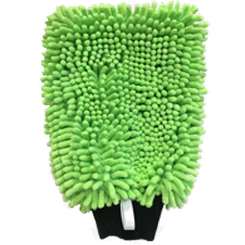 Schoonmaakhandschoen Microvezel